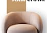 create model of single seater sofa plus cnc drawing